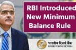 RBI New Rule 2026